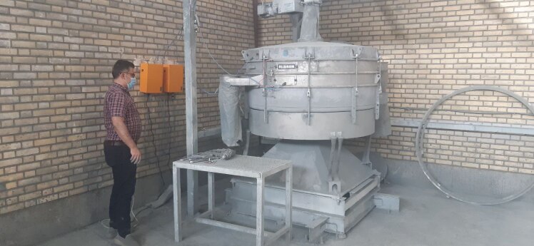 کاربرد الک التراسونیک صنعتی