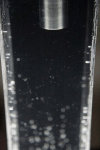 سونیکاتور آزمایشگاهی چیست؟