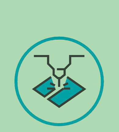 دوخت التراسونیک، جوش اولتراسونیک، جوش پلاستیک، جوش پلیمر