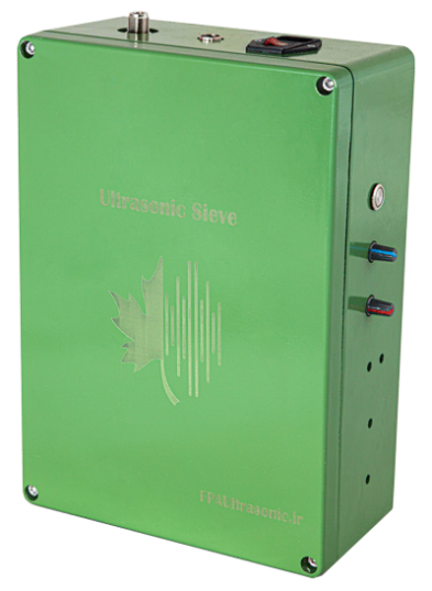 الک التراسونیک