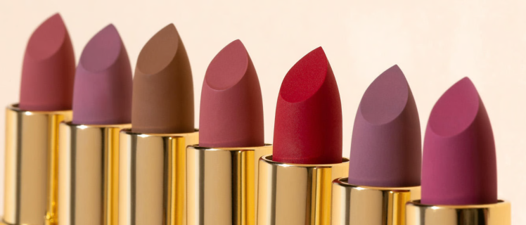 تولید رژ لب با آسیاب التراسونیک