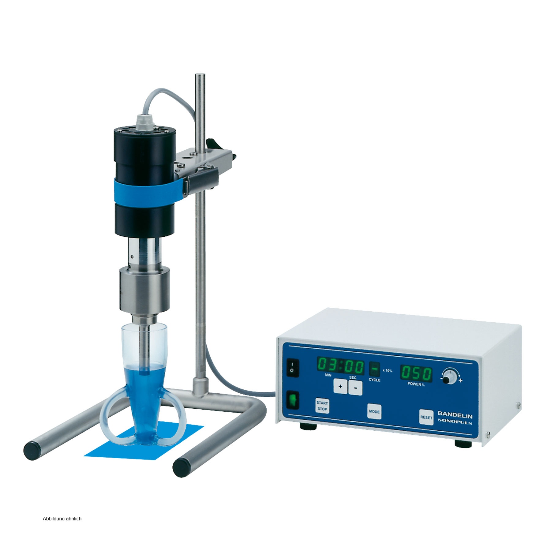 سونیکاتور بندلین