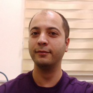 میثاق انصاریان میثاق انصاریان Misagh Ansarian