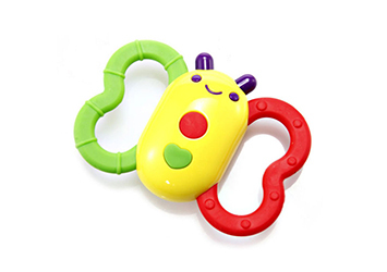  جوش التراسونیک در تولید اسباب‌بازی