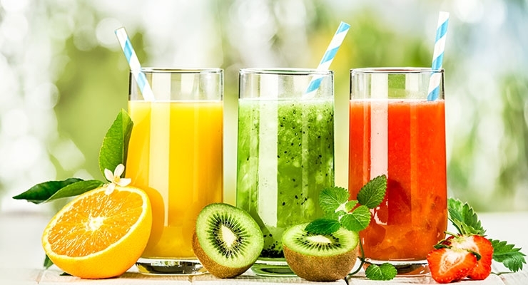پاستوریزاسیون غیر حرارتی التراسونیک